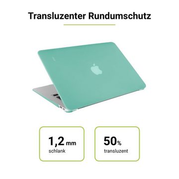 Artwizz Laptop-Hülle Rubber Clip for MacBook Air 11, mint