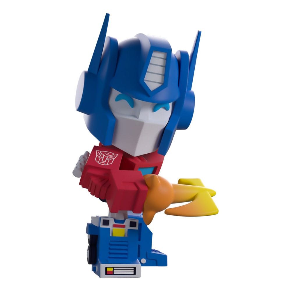 Youtooz Merchandise-Figur Transformers Vinyl Figur Optimus Prime 11 cm