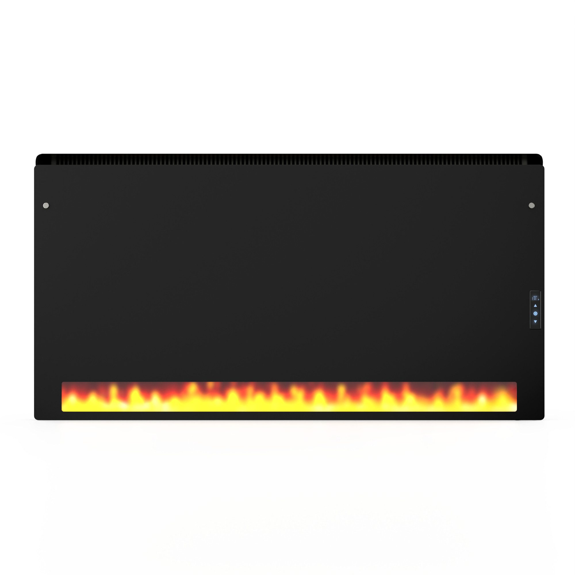 Klarstein Нагреватели ZenHeat, 1300 W, Wandheizgerät innen outdoor Infrarot Heater LED 1300W