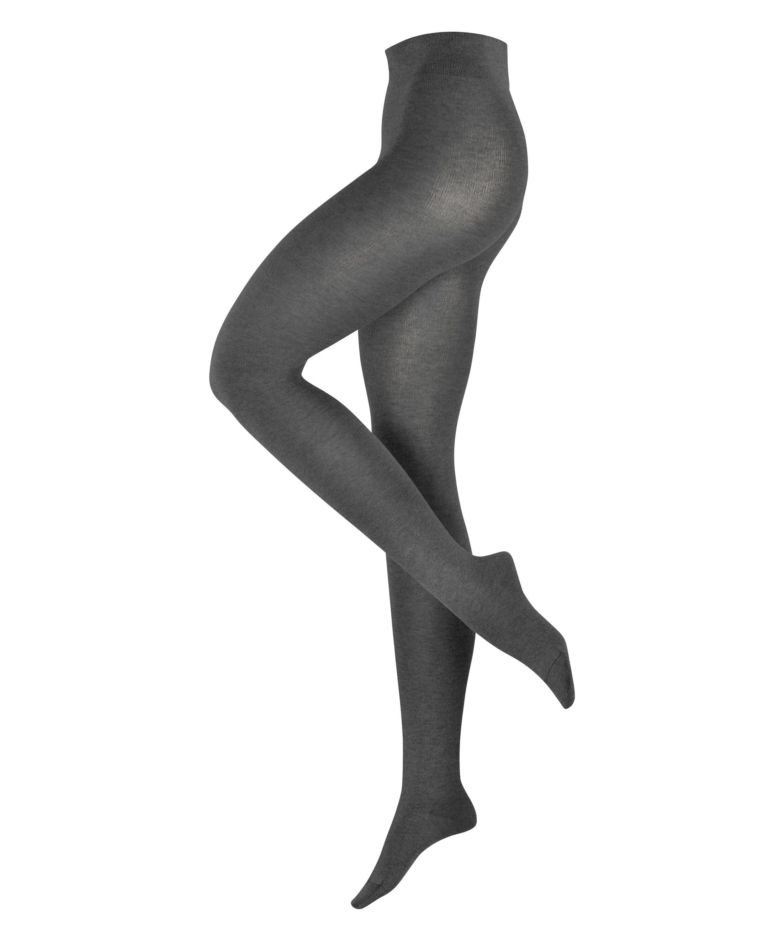 Esprit Strickstrumpfhose Esprit Plain Damen (1 St)