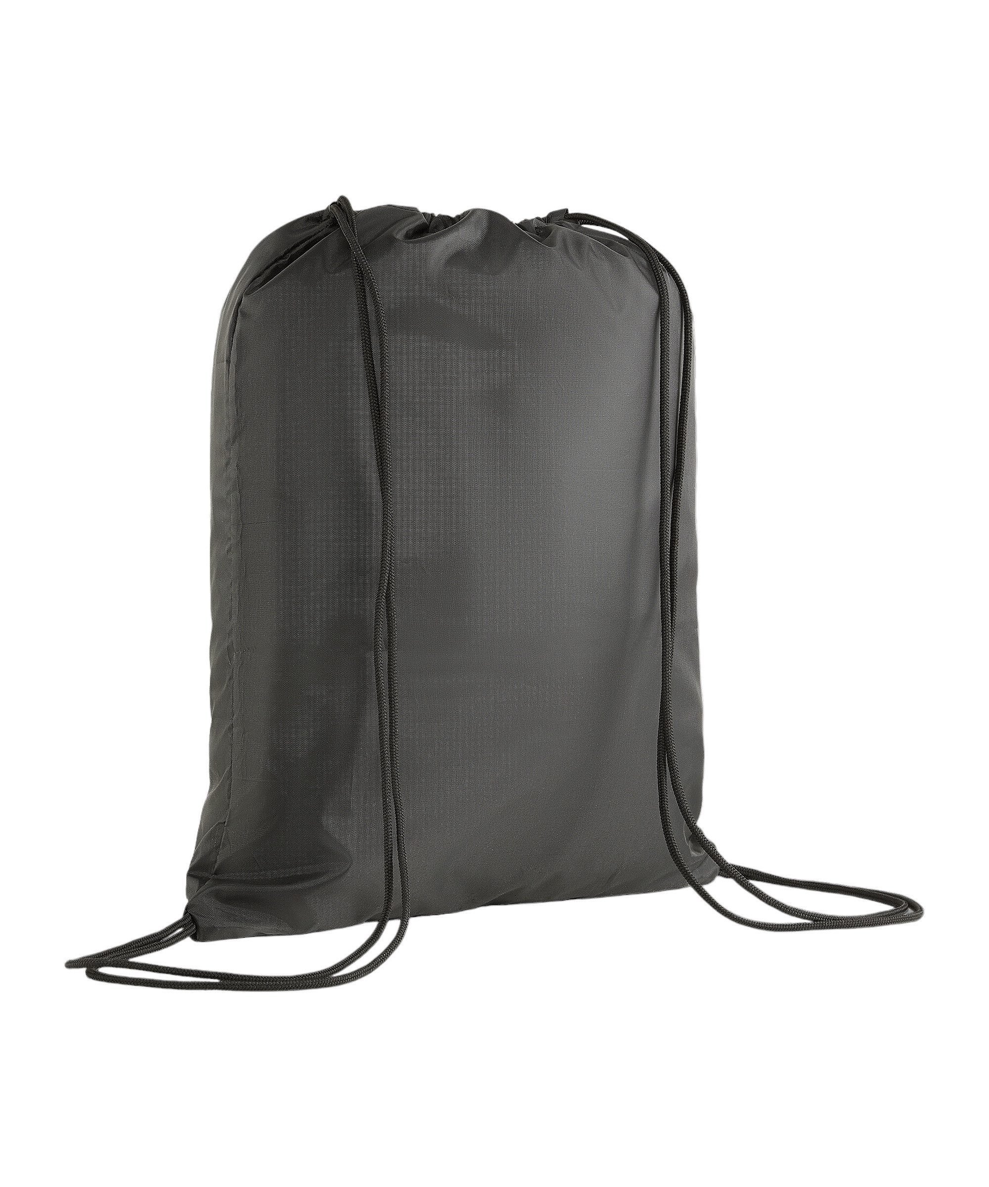 PUMA Freizeittasche PUMA teamGoal Gymbag Ohne Geschlecht, Polyester günstig online kaufen