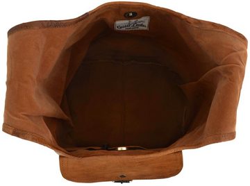 Gusti Leder Shopper Dasmine (1-tlg)