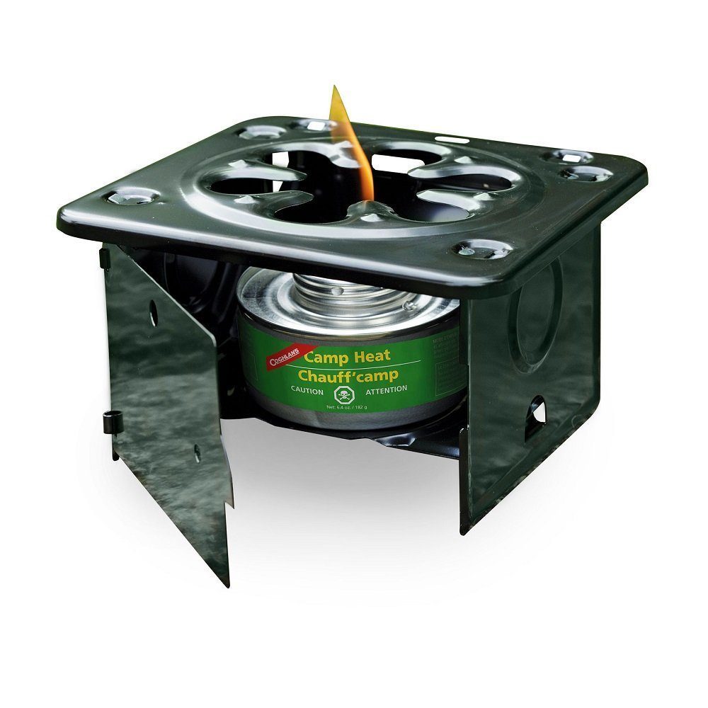 Coghlans Gaskocher Coghlans 'Folding Stove' Spiritus