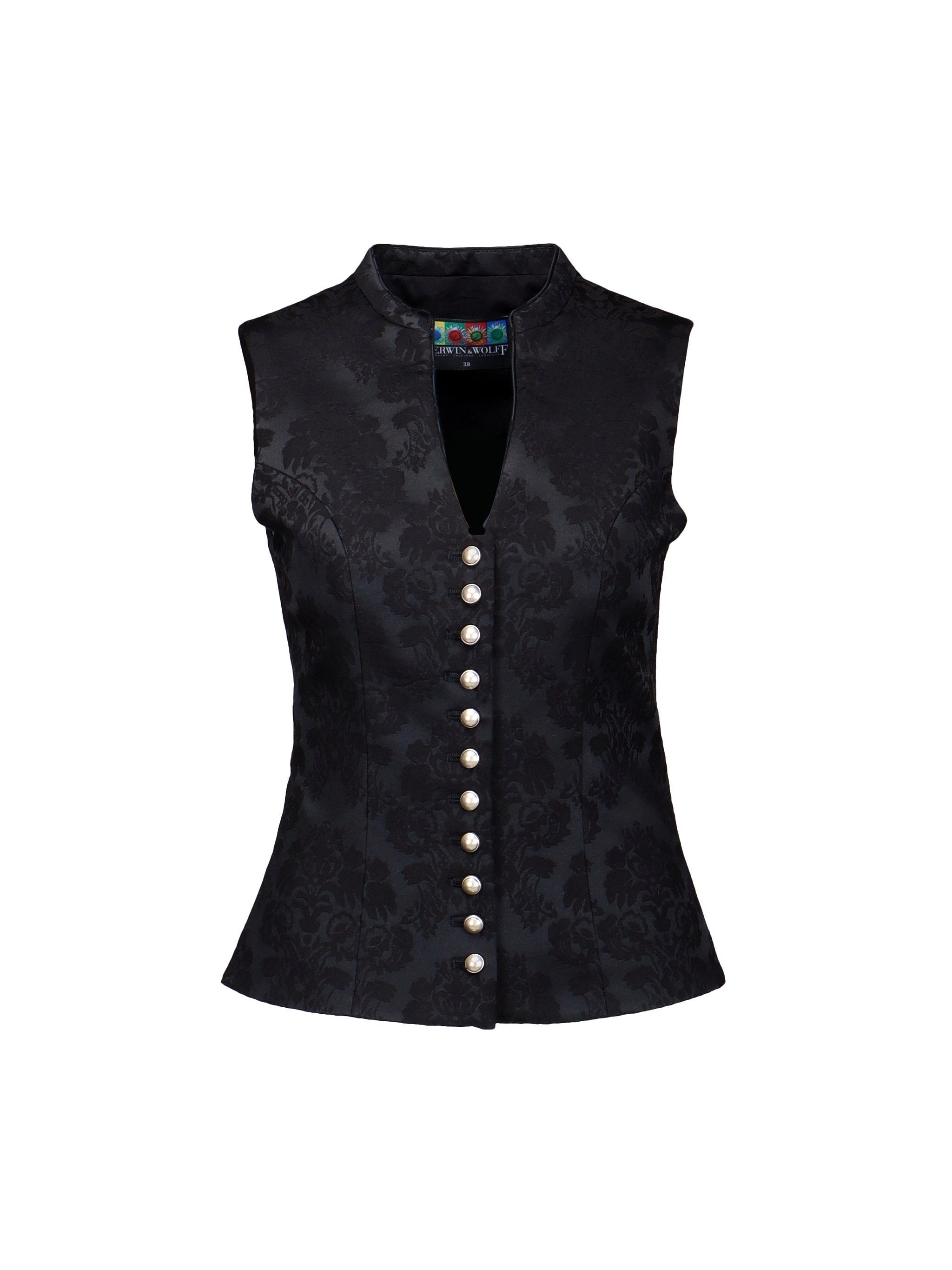 Berwin Trachtenweste günstig online kaufen