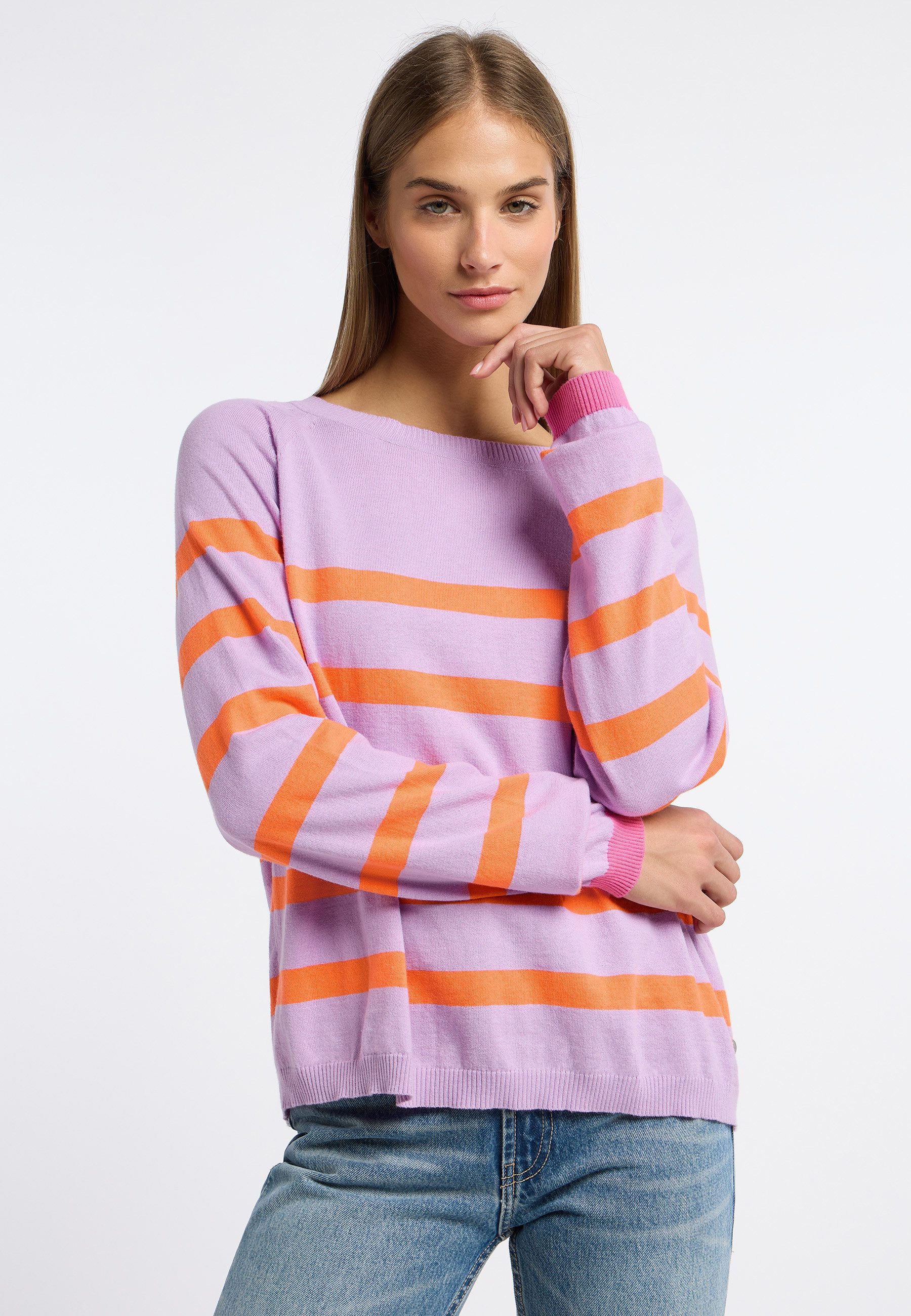 Frieda & Freddies NY Kaschmirpullover Pullover günstig online kaufen