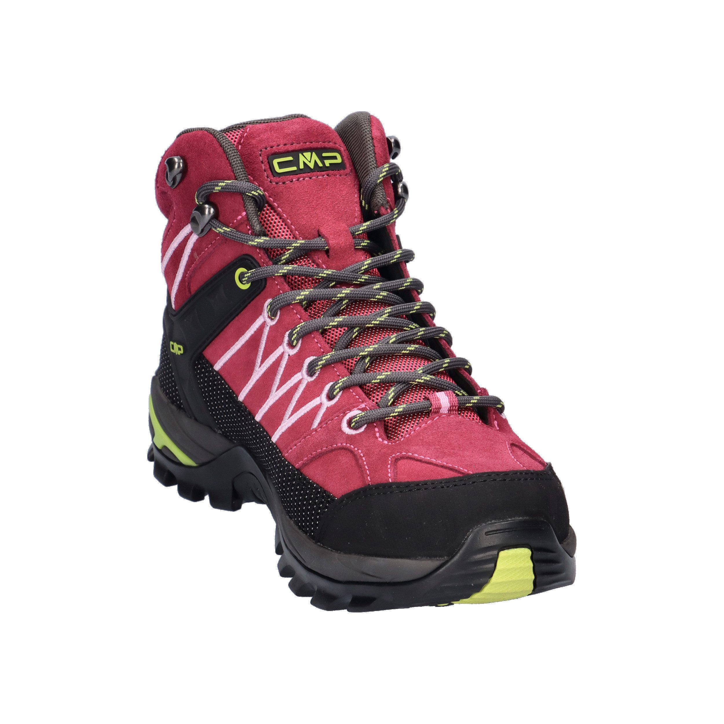 CMP CMP Damen Trekking Schuhe Rigel MID 3Q12946 Trekkingschuh günstig online kaufen