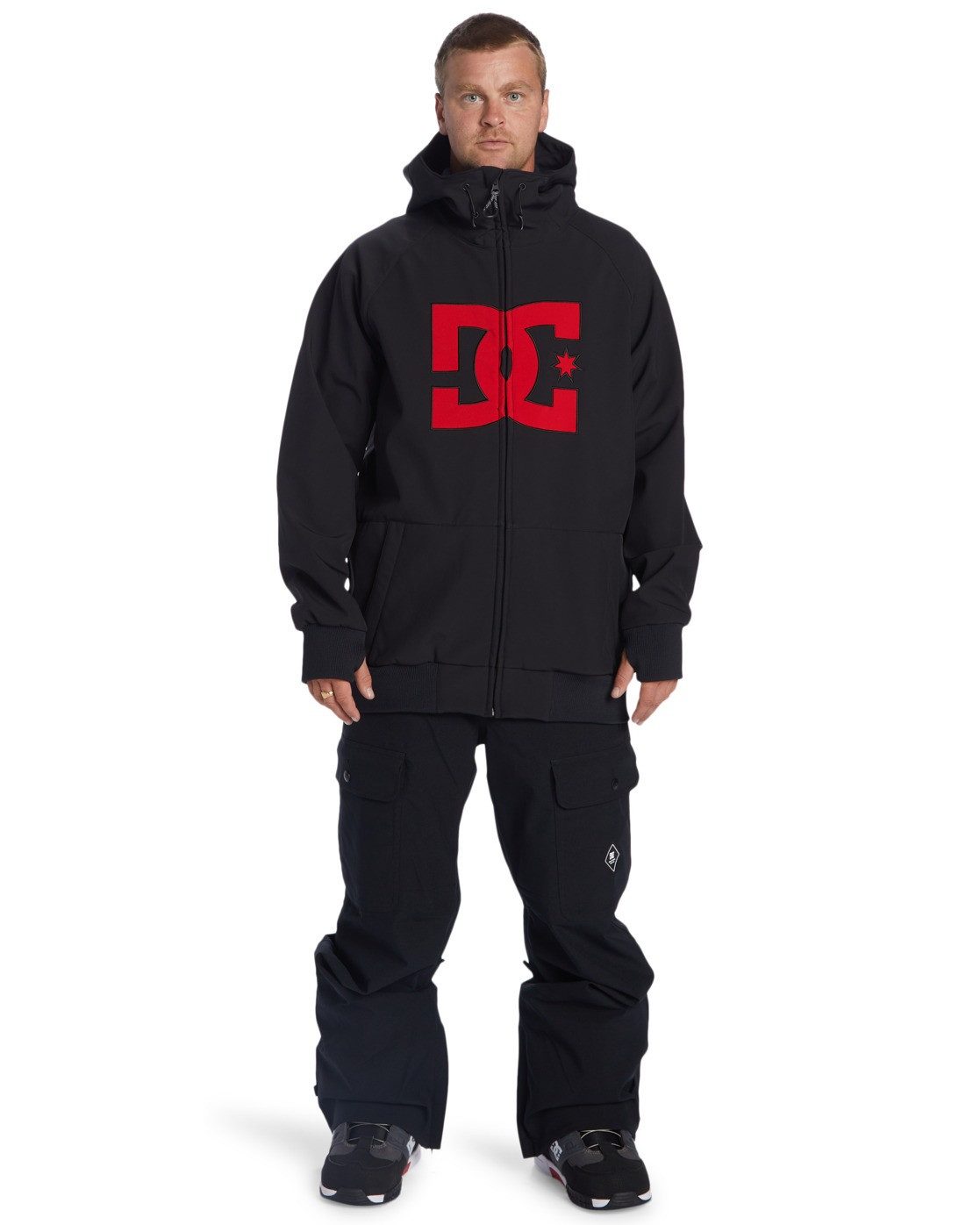 DC Shoes Skijacke Spectrum 10K