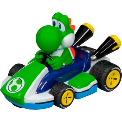 Carrera® Spielzeug-Auto EVOLUTION Mario Kart - Yoshi