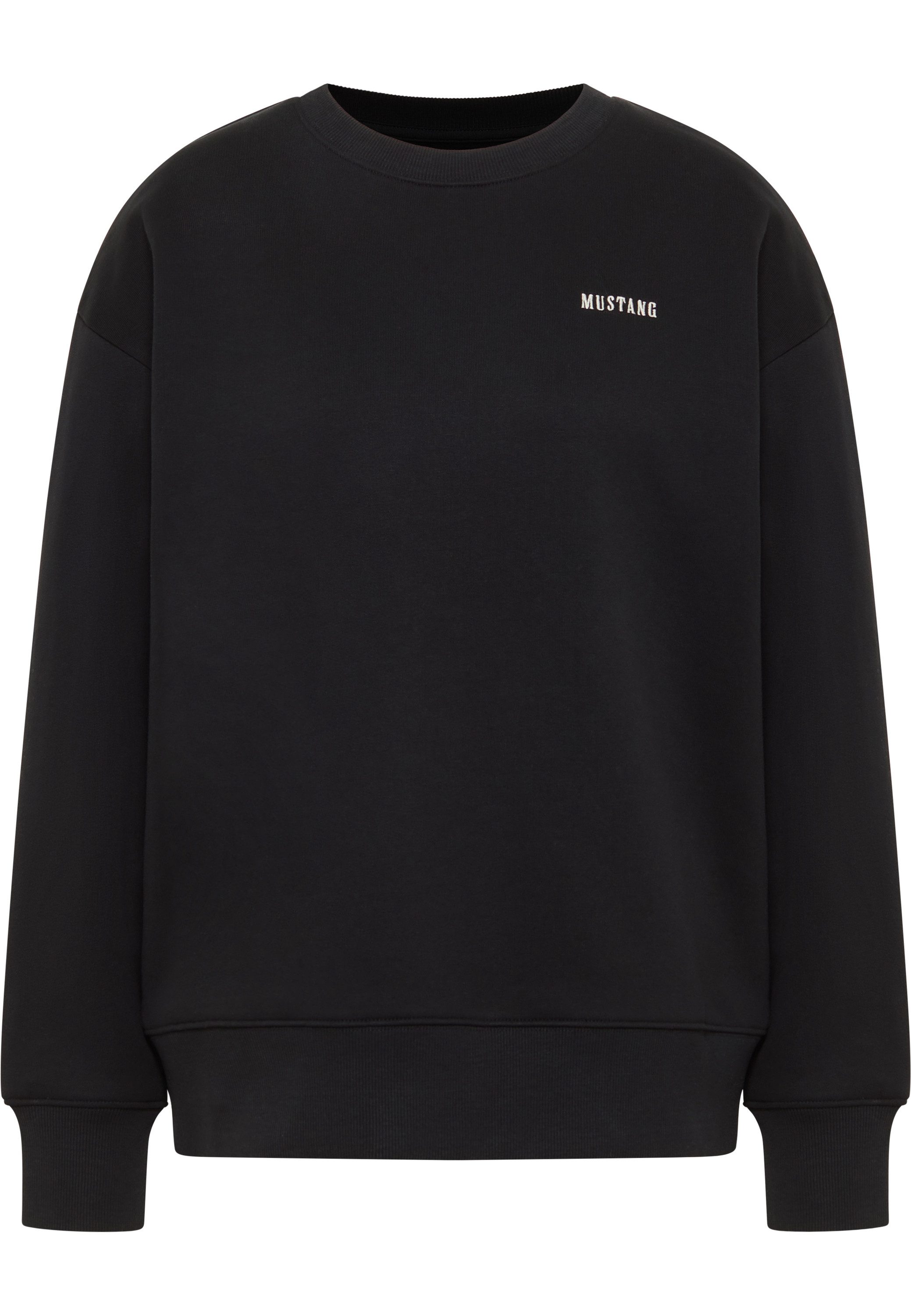 Sweatshirt Damen Style Burley
