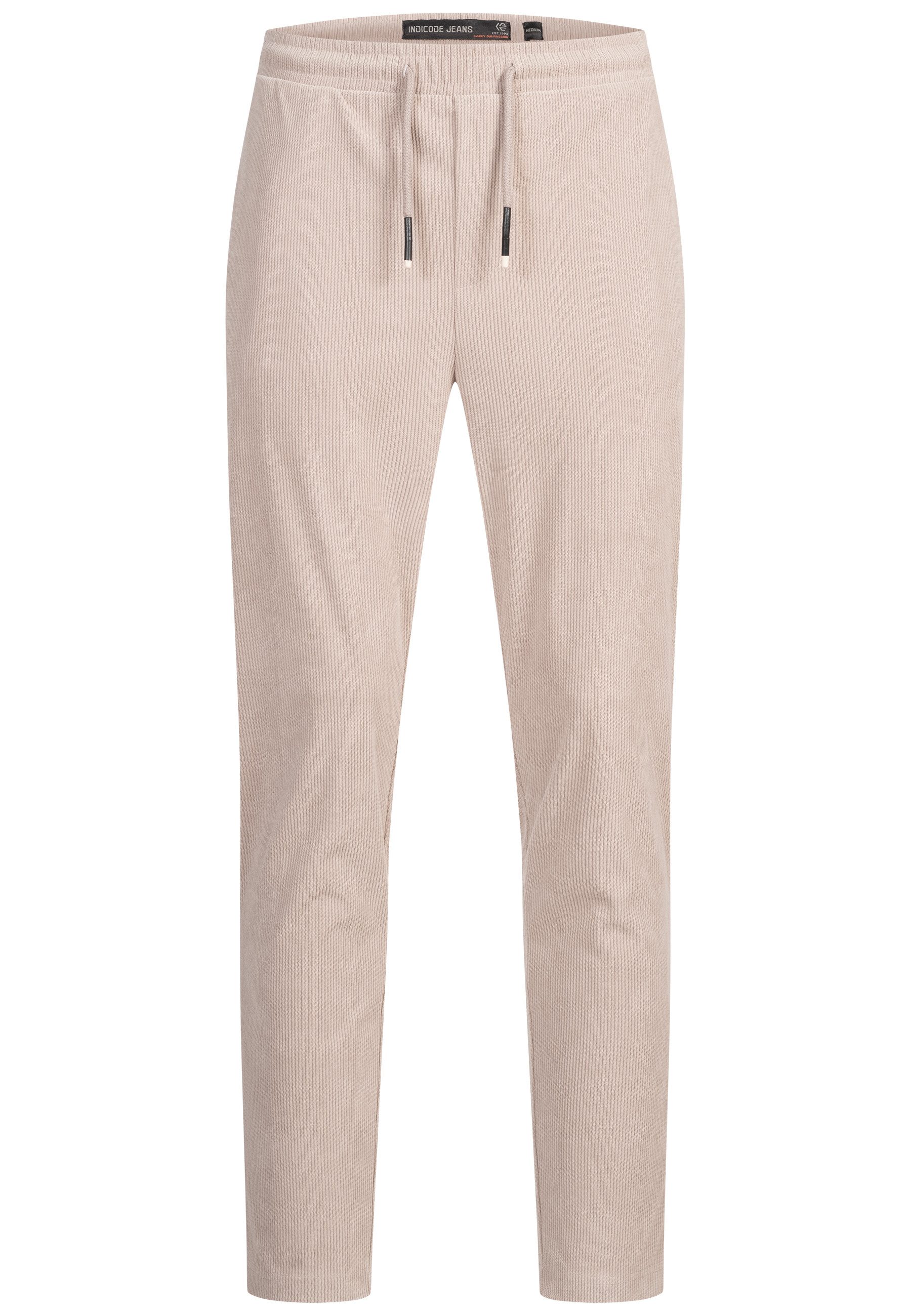 Chinohose Herren INNemoto Pants Chino Hose Herrenhose