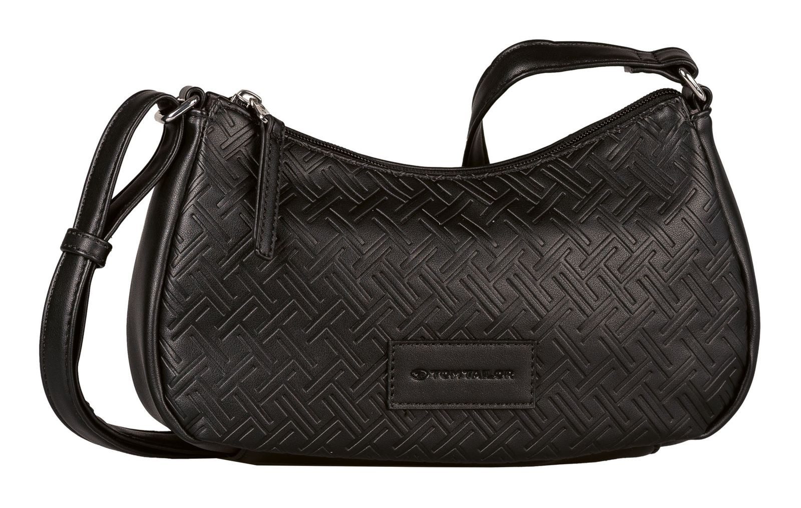 TOM TAILOR Umhängetasche Cross Bag