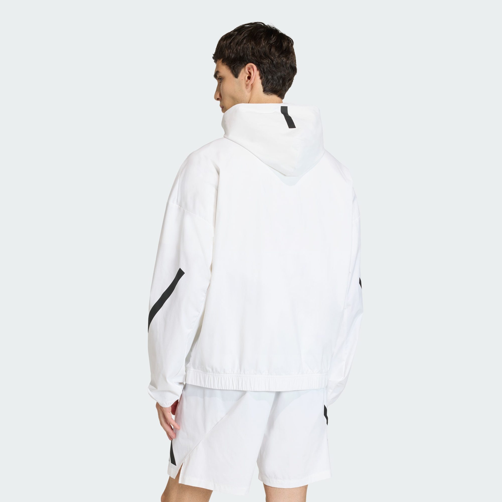adidas Sportswear Blouson ADIDAS Z.N.E. WOVEN ORIGINALS JACKE (1-St)