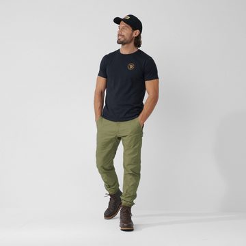 Fjällräven Trekkingshorts Fjällräven Herren Hose Vardag Trousers