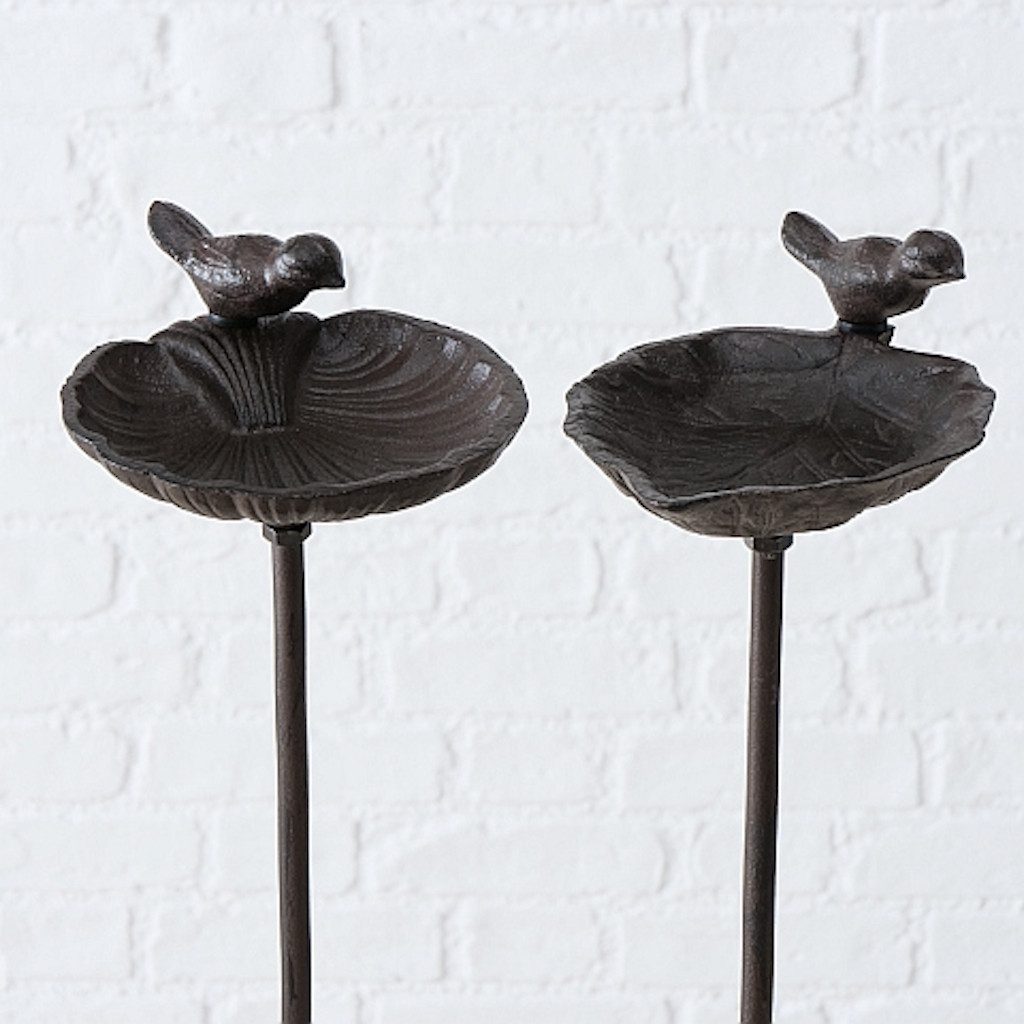 Vogeltränke
