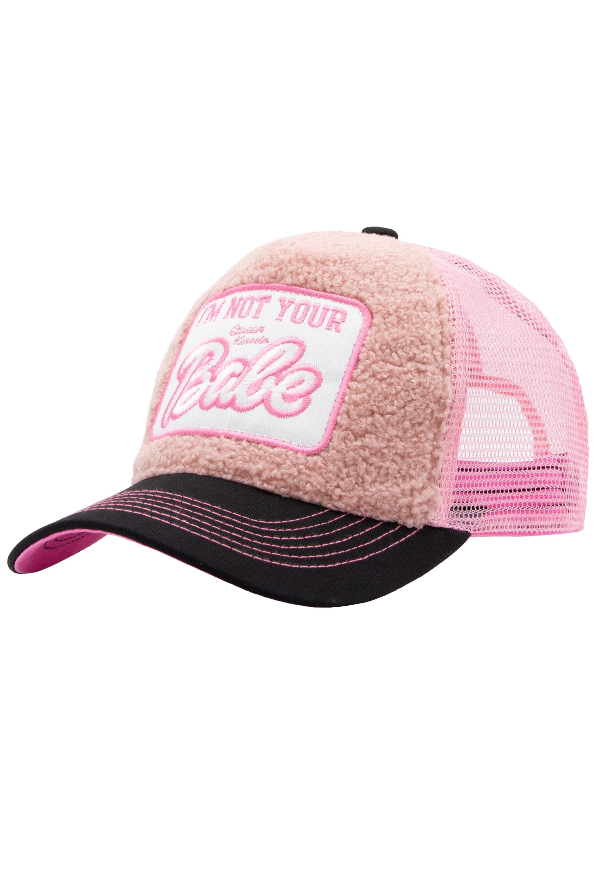 Trucker Cap I'm Not Your Babe