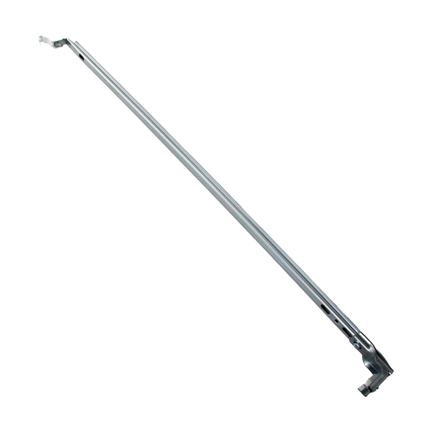 Sanicomfort Heizkörperkonsole 2x Heizkörperkonsole BH 900 mm Wandkonsole Halterung Heizkörper – Bild 4 von 5
