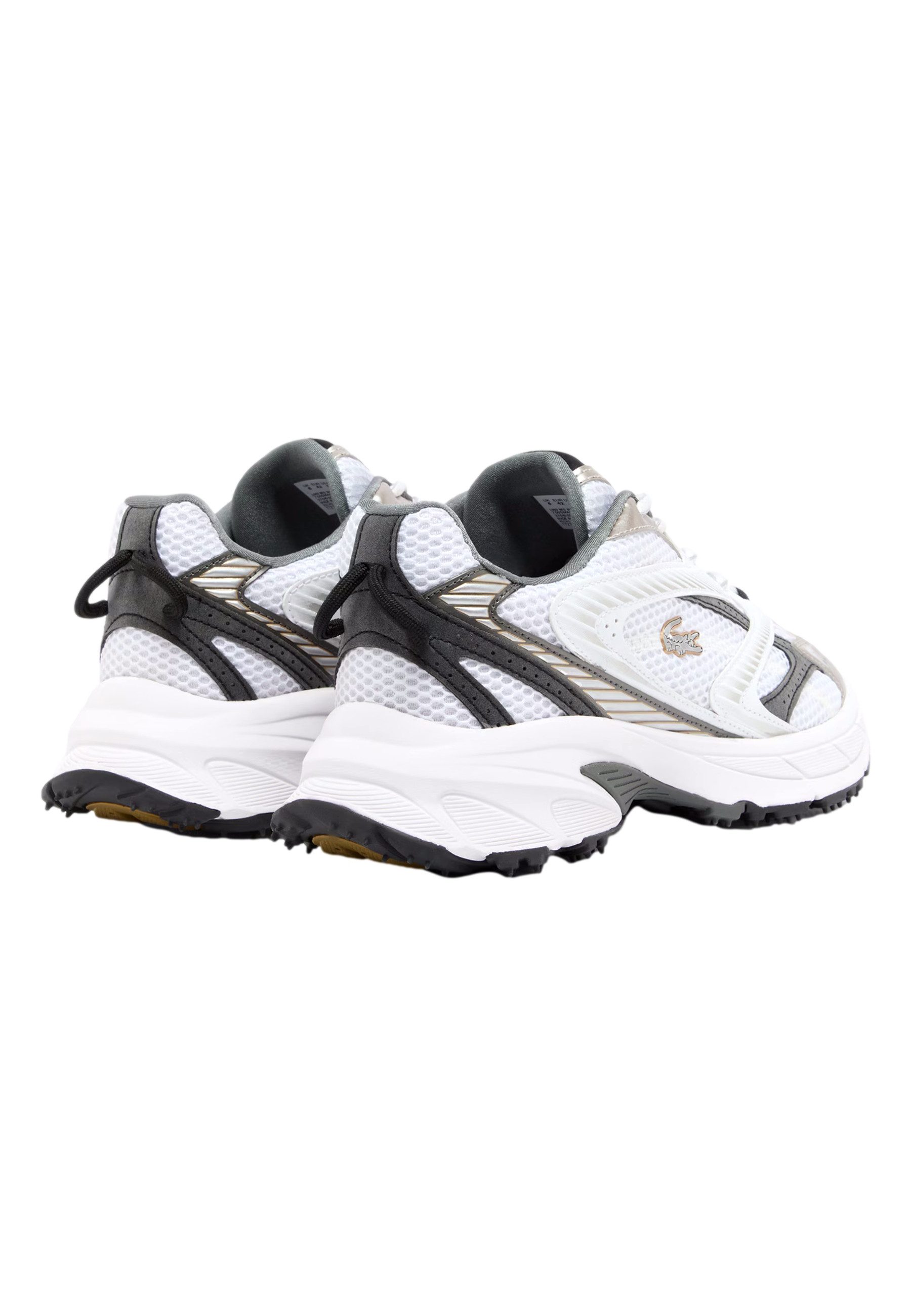Lacoste Sneaker L003 Neo Shot Low-Sneaker günstig online kaufen