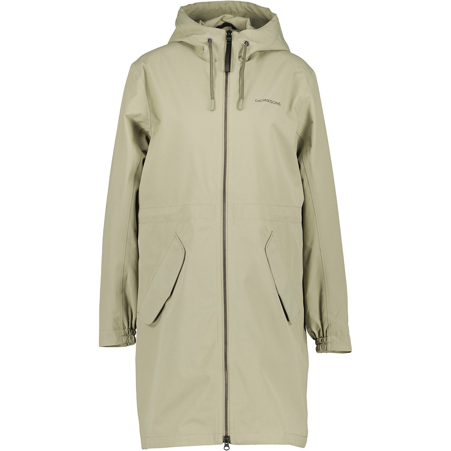 Didriksons Outdoorjacke Jacke W MARTA PARKA 3