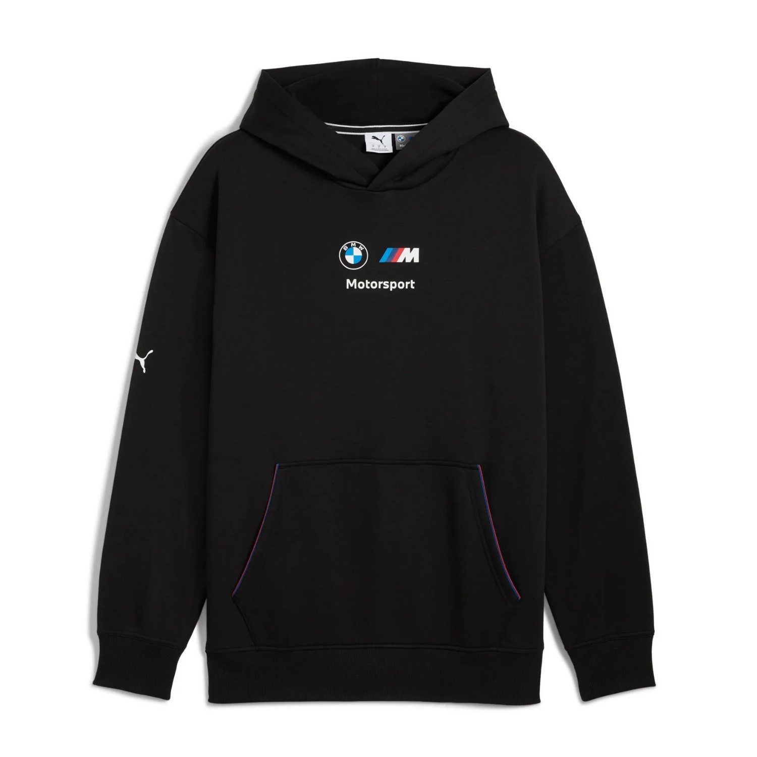 PUMA 2-in-1-Pullover BMW MMS ESS+ Fleece Hoodie Pullover günstig online kaufen