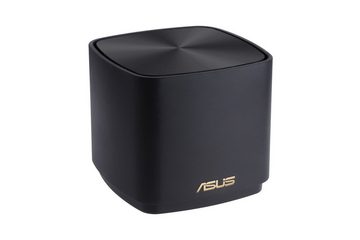 Asus Router Asus WiFi 6 AiMesh ZenWiFi XD4 Plus AX1800 WLAN-Router