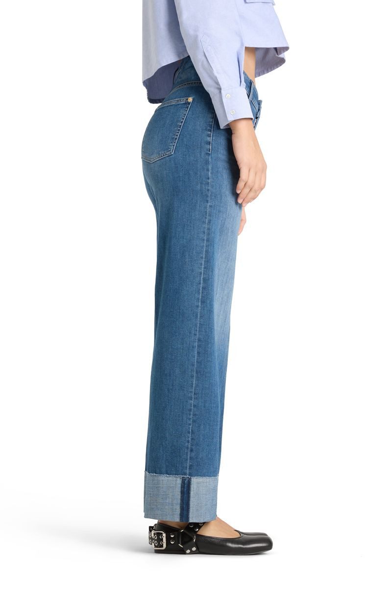 Cambio 5-Pocket-Hose
