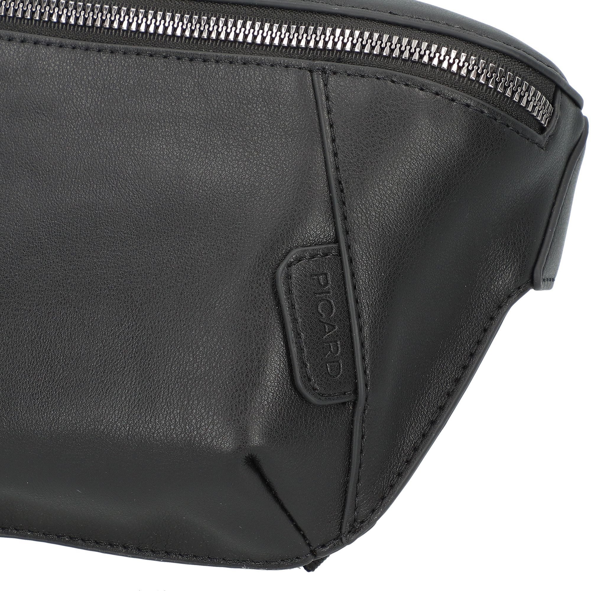 Picard Gürteltasche Yours, Polyurethan