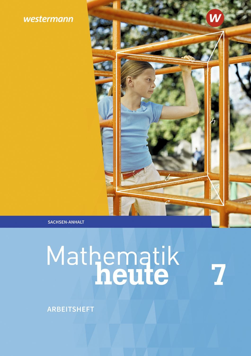 Mathematik heute - Ausgabe 2018 für Sachsen-Anhalt / diverse
