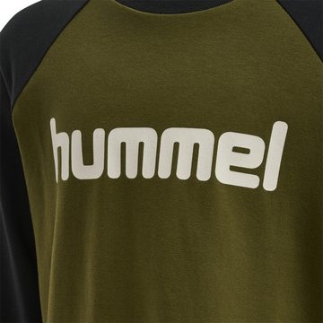 hummel Longshirt