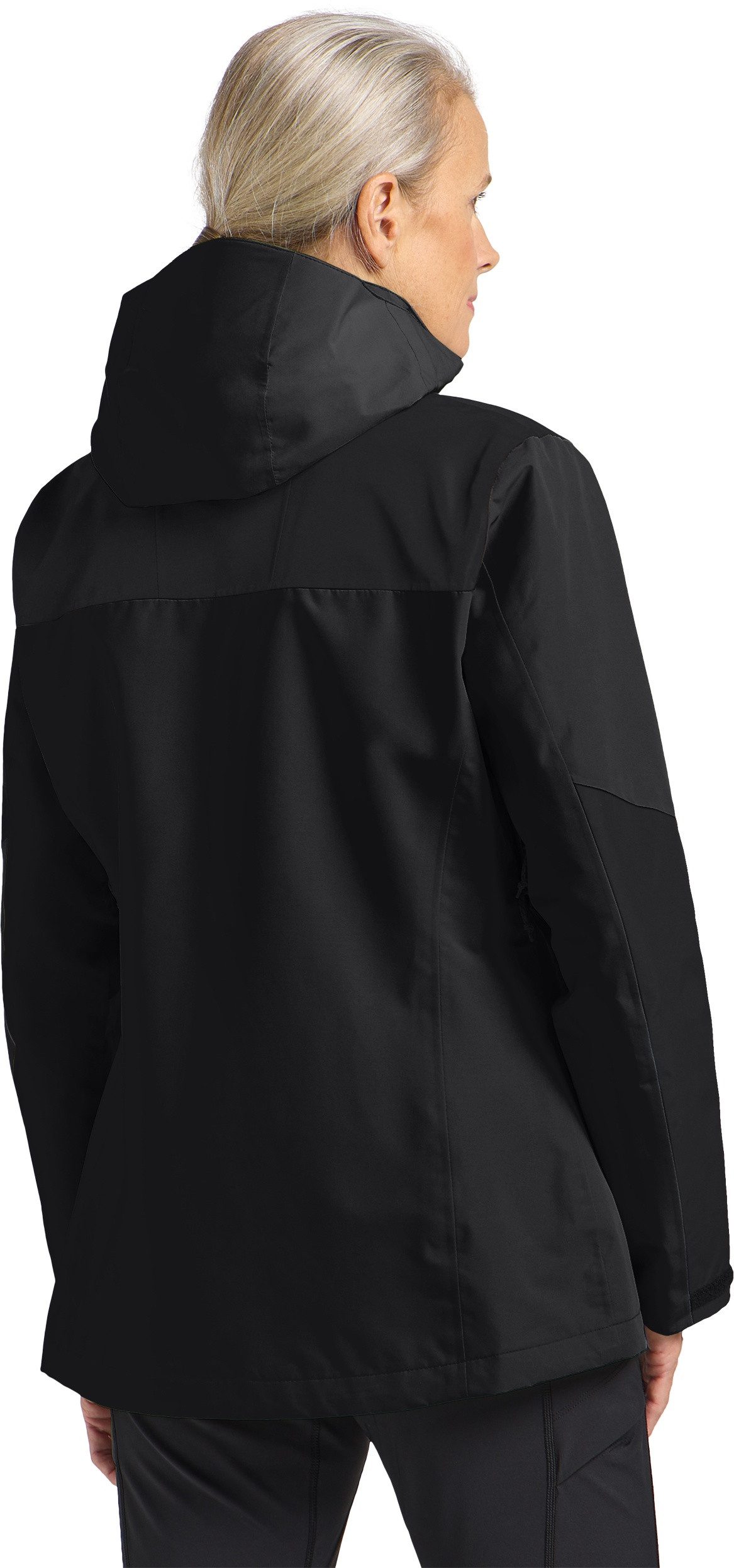Jack Wolfskin Outdoorjacke JASPER 2L JKT W günstig online kaufen
