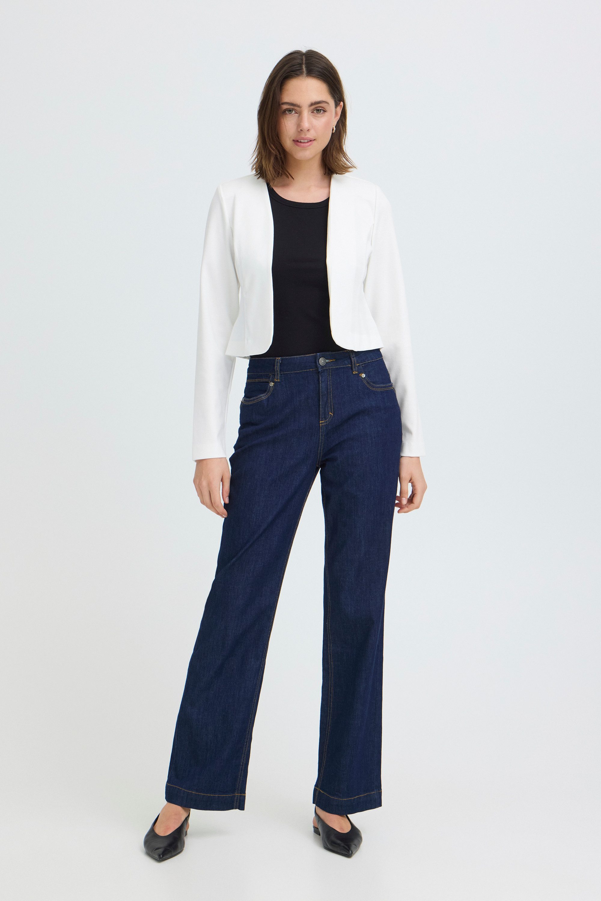 fransa Jackenblazer Blazer FRZABLAZER