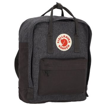 Fjällräven Rucksack Kanken, Wolle