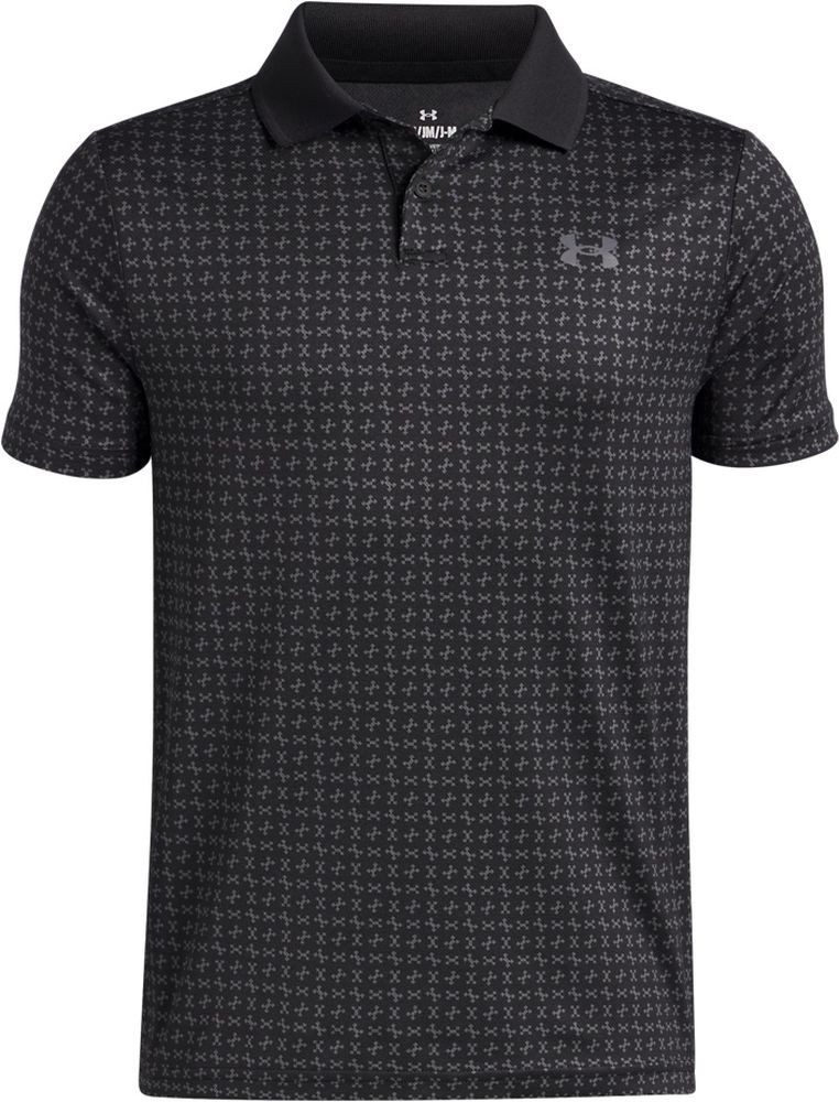 Under Armour® Poloshirt Matchplay Printed Poloshirt