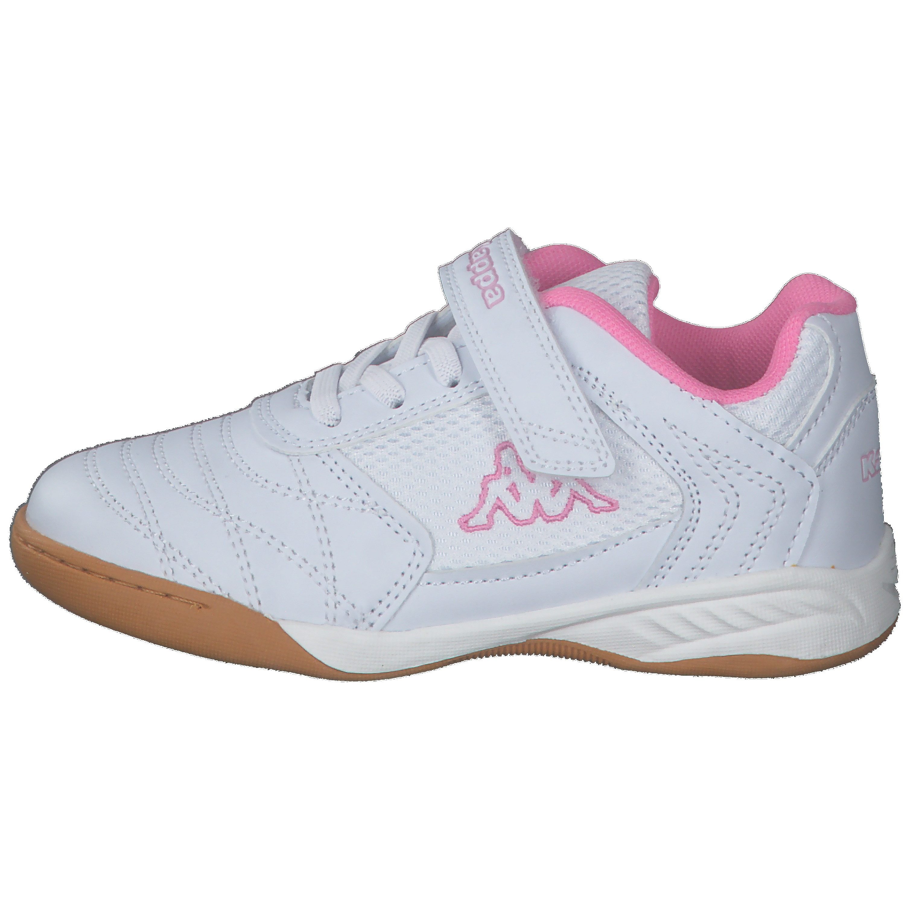 Kappa Kappa Kinder Hallenschuhe DAMBA K 260765K Hallenschuh
