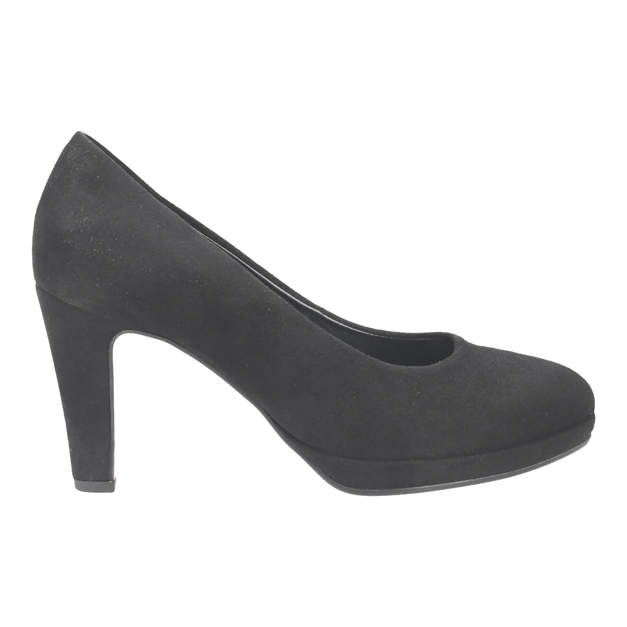 Gabor Gabor 1.270.47, Pumps, Schwarz, Damen Pumps