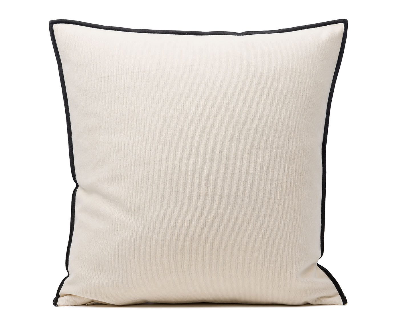 Gözze Kissenhüllen GÖZZE Kissenhülle DALI creme BH 40x40 cm beige günstig online kaufen