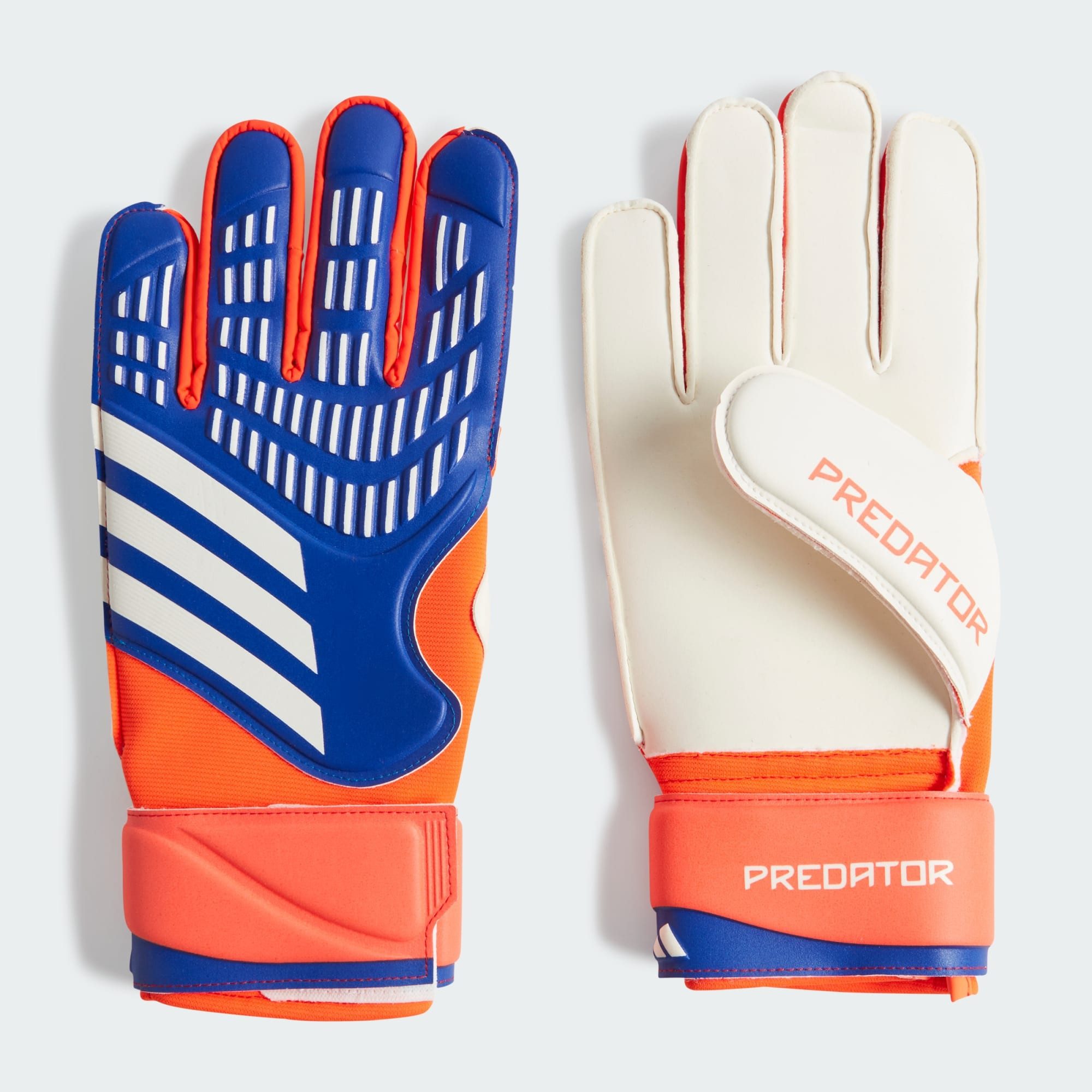 adidas Performance Torwarthandschuhe PREDATOR MATCH TORWARTHANDSCHUHE