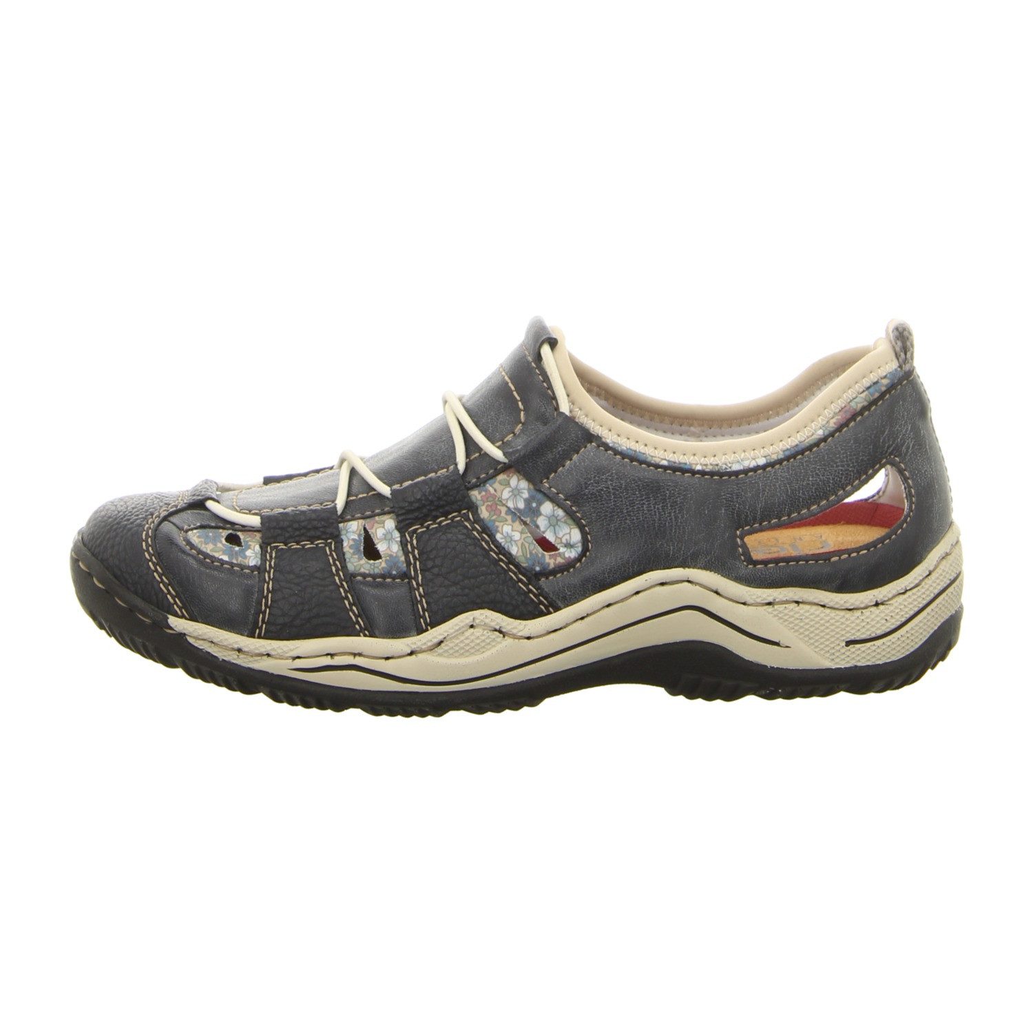 Rieker Slipper