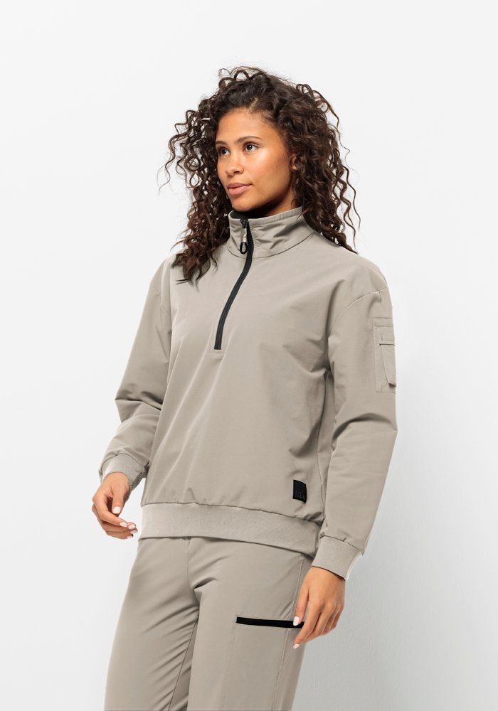 Jack Wolfskin Pullover für online kaufen Damen OTTO 