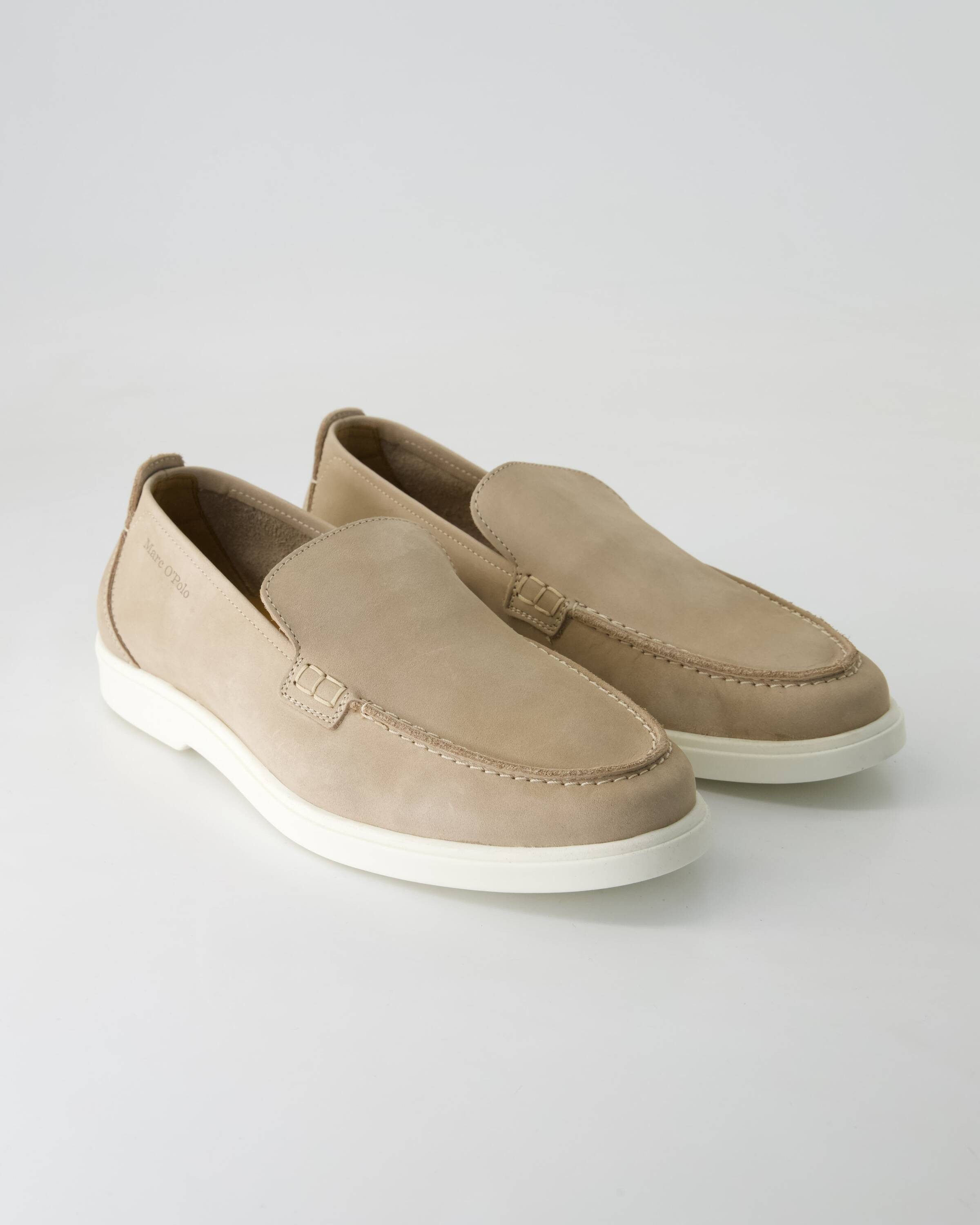 Marc O'Polo 50326933201210 Schnürschuh Obermaterial: Leder günstig online kaufen