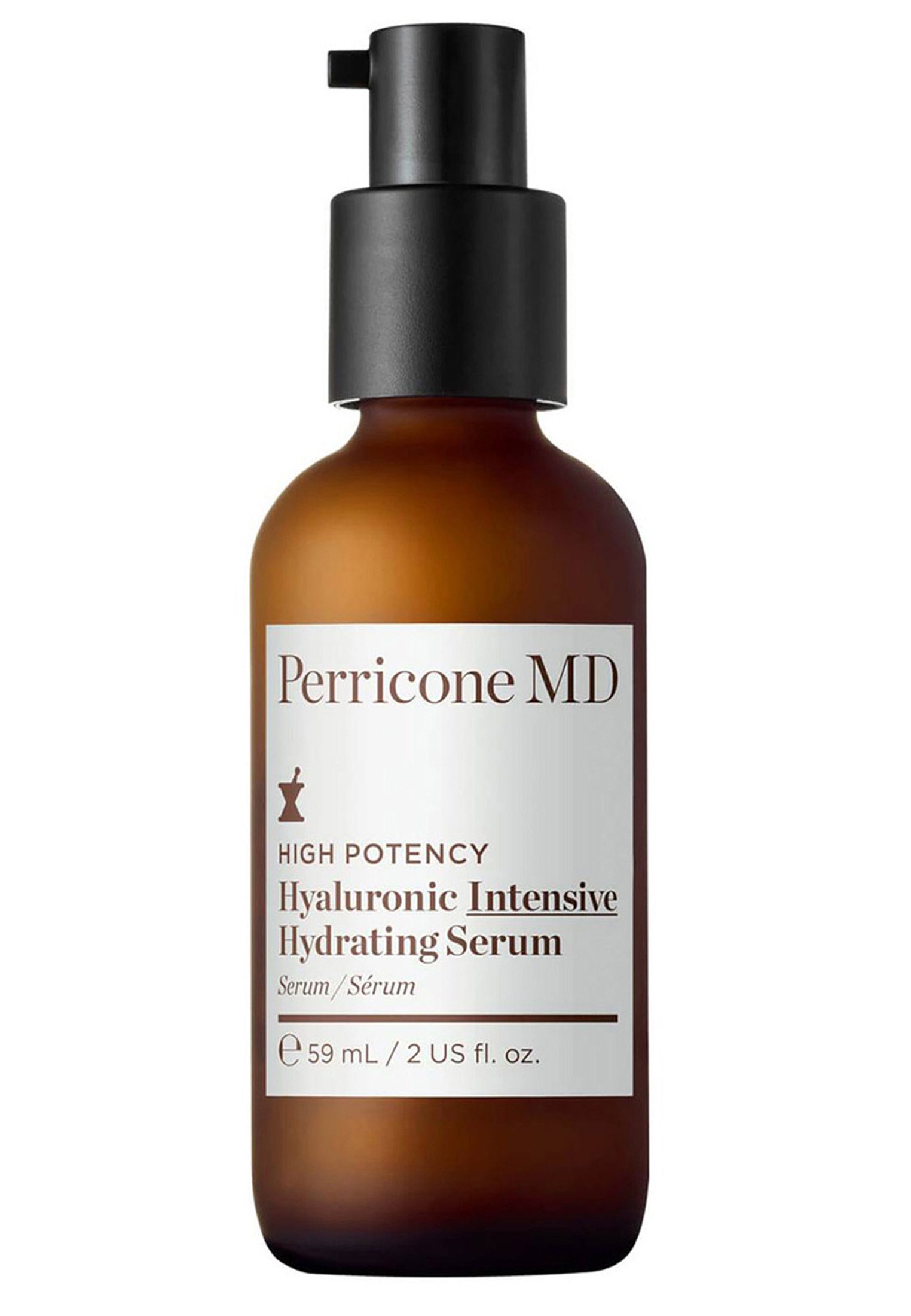 Gesichtsserum PERRICONE Hyaluronsäure Serum