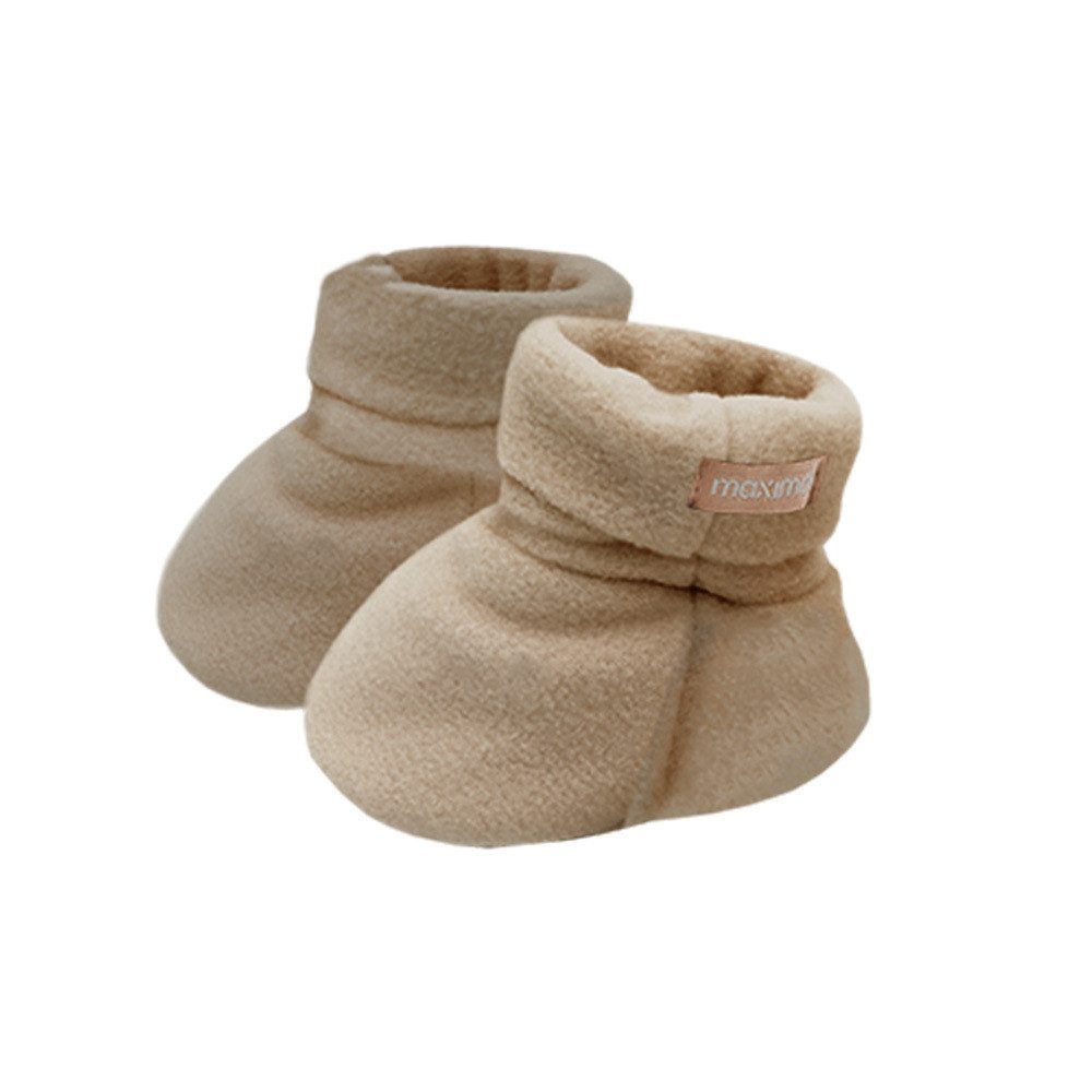 MAXIMO BABY-Schuhe Krabbelschuh (2-tlg)