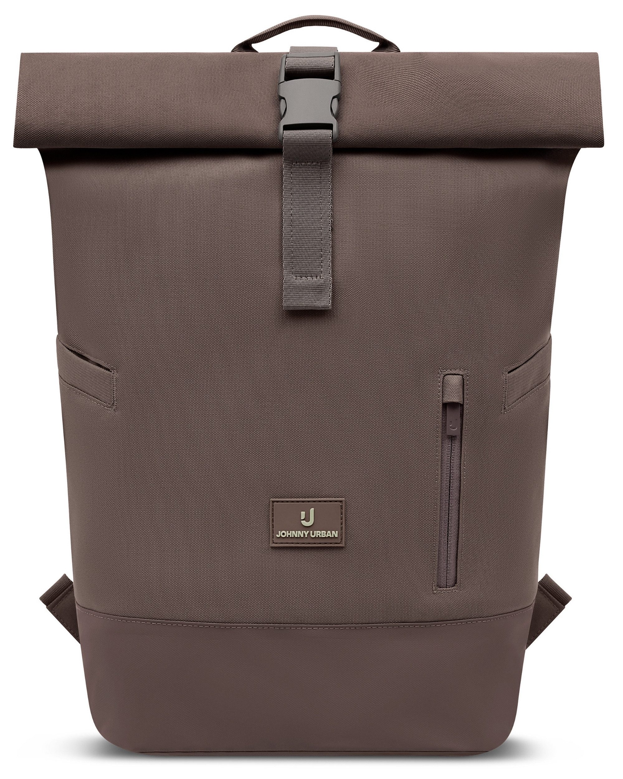 Cityrucksack Luca Medium Rolltop Rucksack
