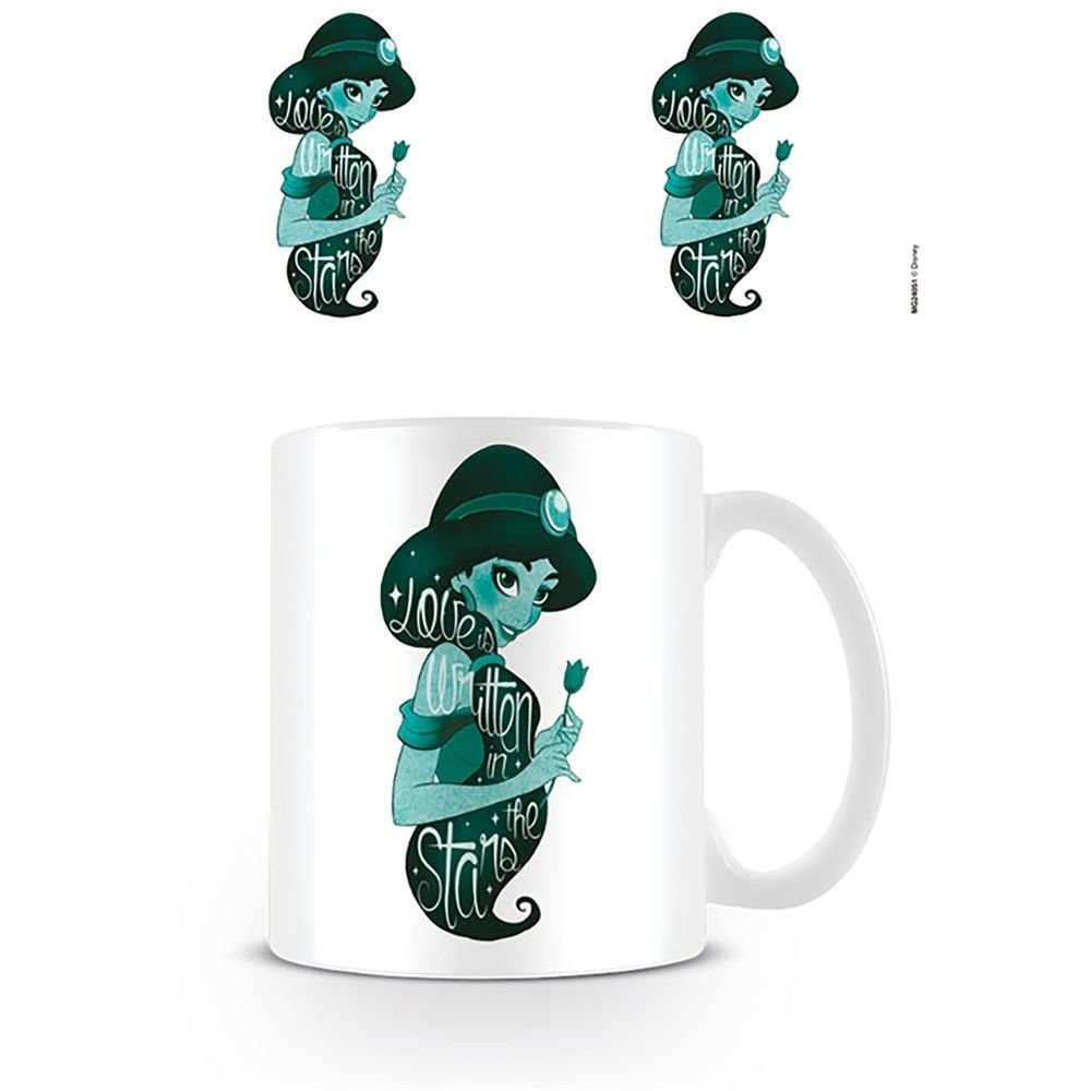 aladdin Tasse