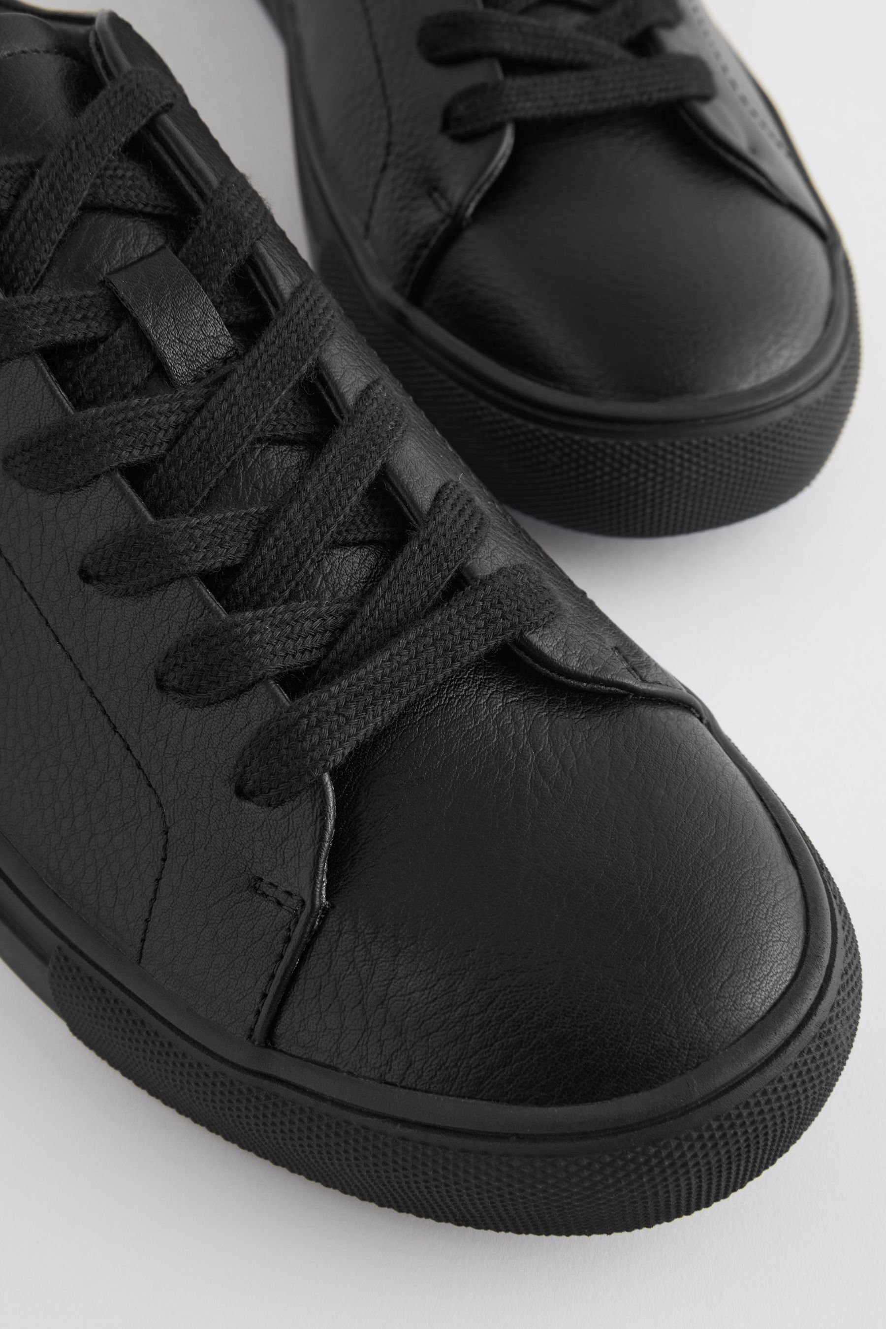 Next Minimalistische Sneaker Sneaker (1-tlg)