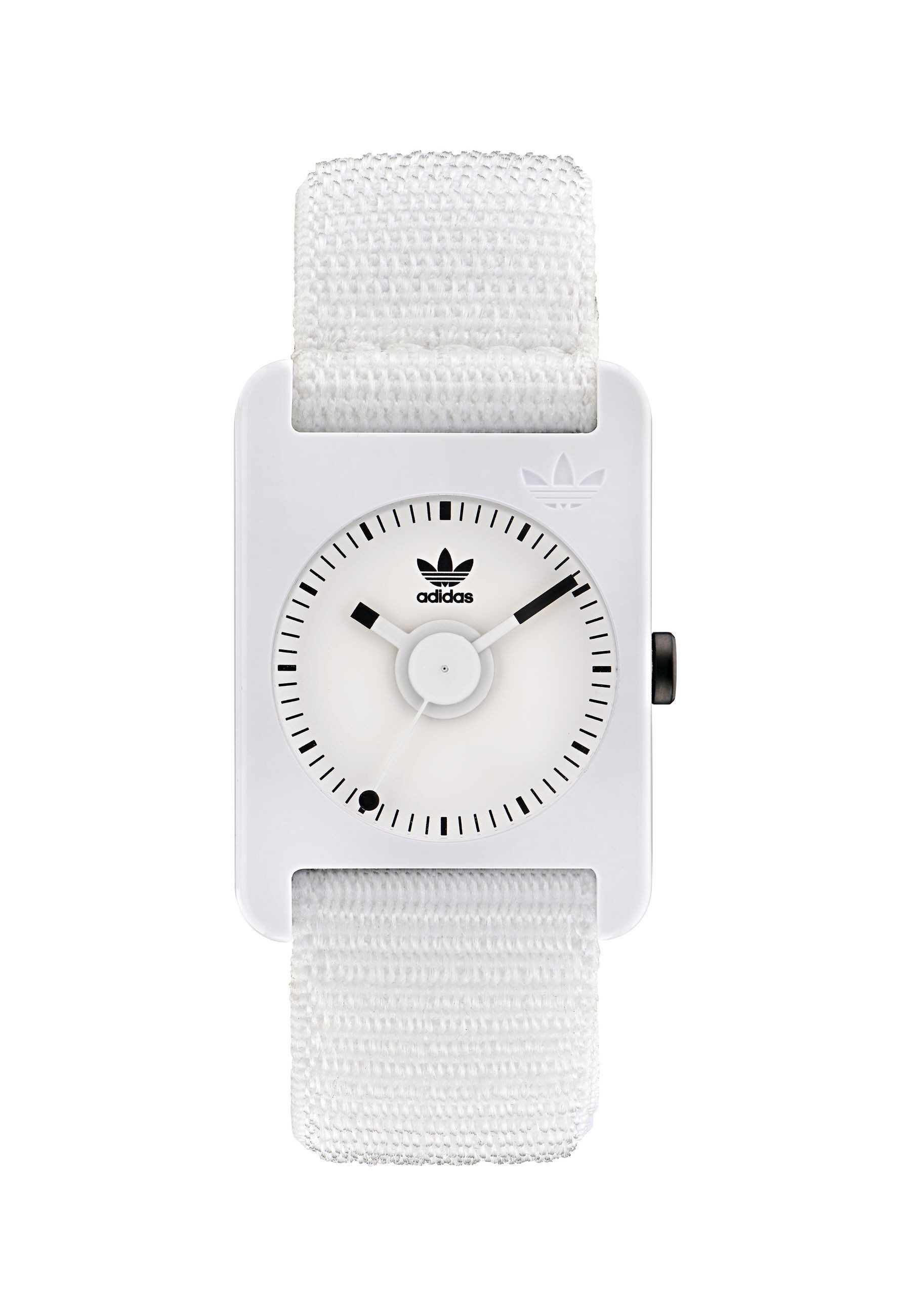 adidas Originals Quarzuhr Ao Street Retro Pop Two, (1-tlg), Quarz-Analoguhr