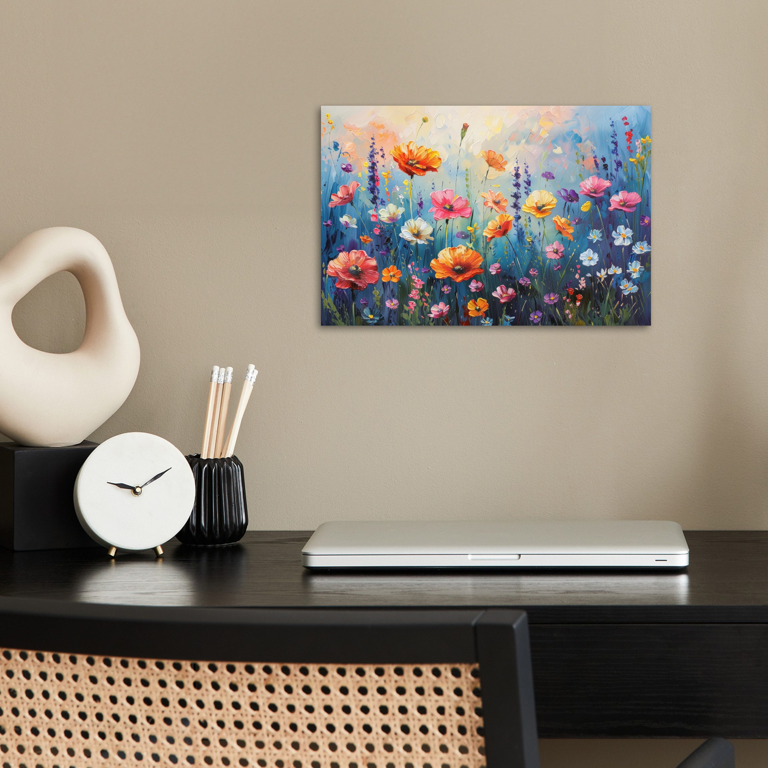 MuchoWow Poster Blumen - Natur - günstig online kaufen