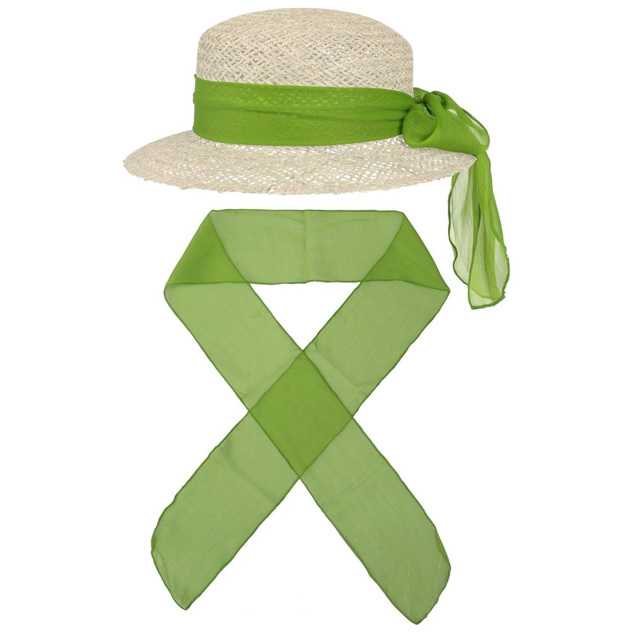 Lipodo Filzhut (1-St) Schal