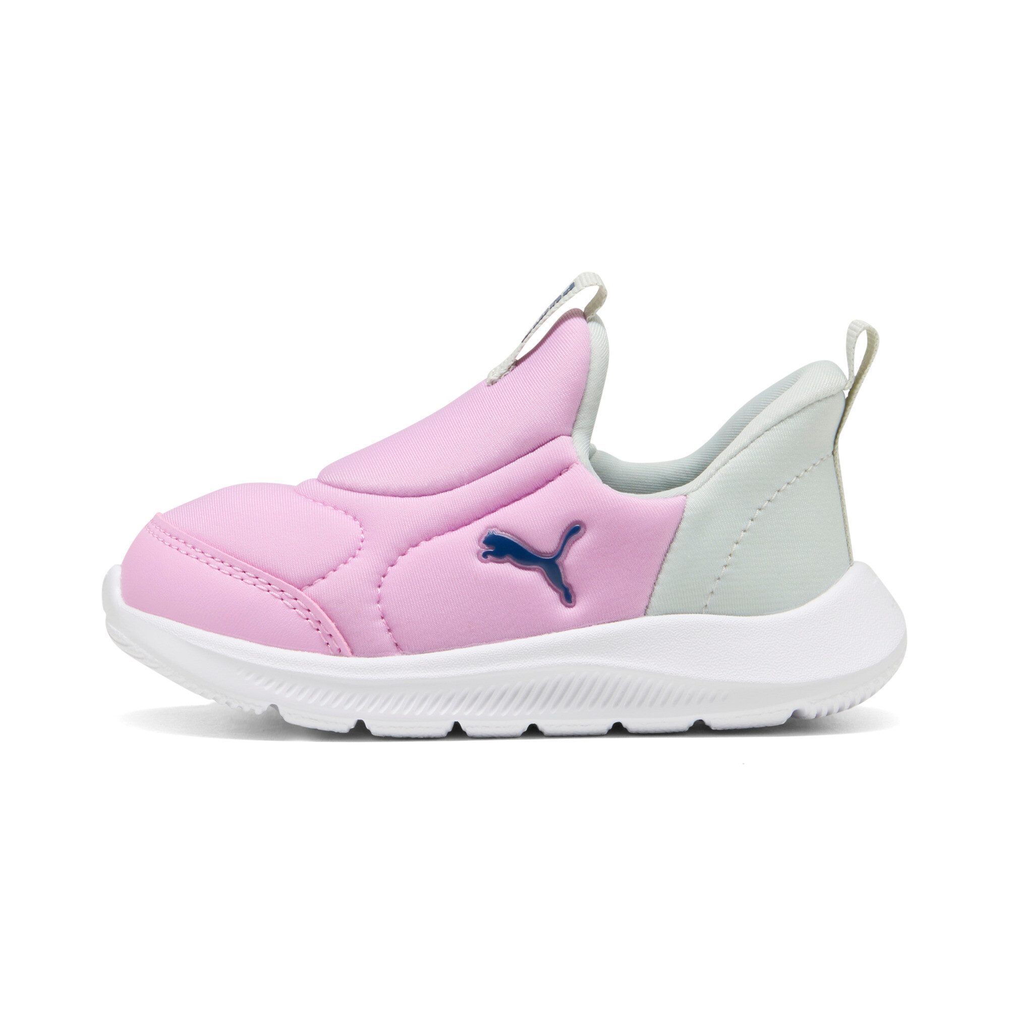 PUMA FUN RACER 2 SLIPTECH INF Sneaker SLIPTECH™ Technologie: praktisches Anziehen ohne Hände