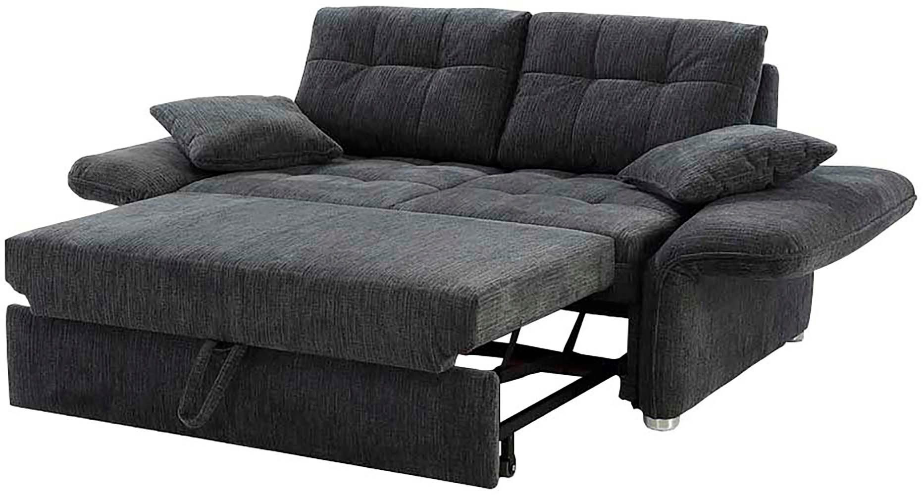 Jockenhöfer Gruppe Schlafsofa Leon, mit Schlaf- günstig online kaufen