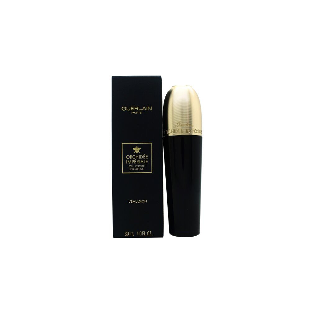 GUERLAIN Tagescreme Orchidée The Emulsion 30ml